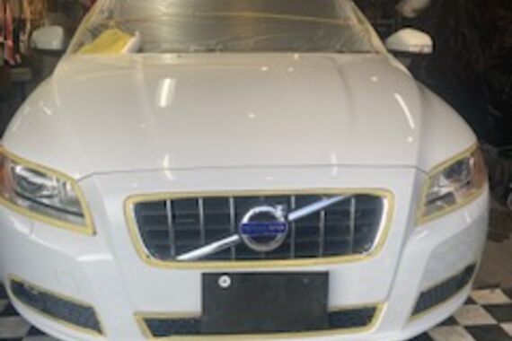 マスキング状態