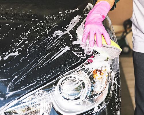 various-car-car-wash-cars