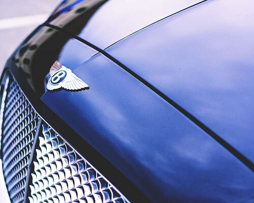 various-business-car-money