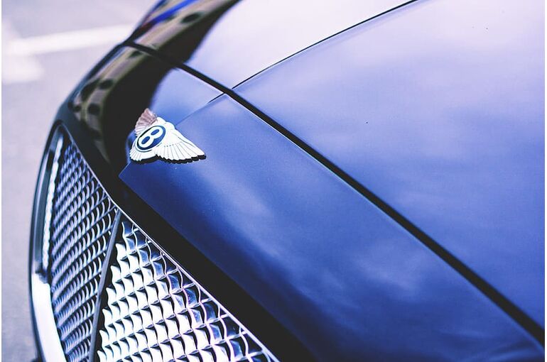 various-business-car-money