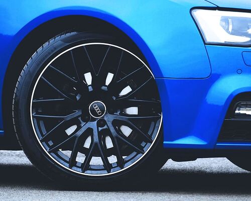 various-car