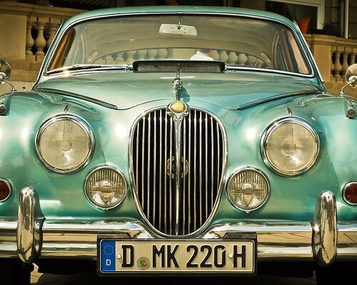 automobile-automotive-bumper-car