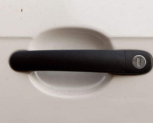 door-handle-car-lock