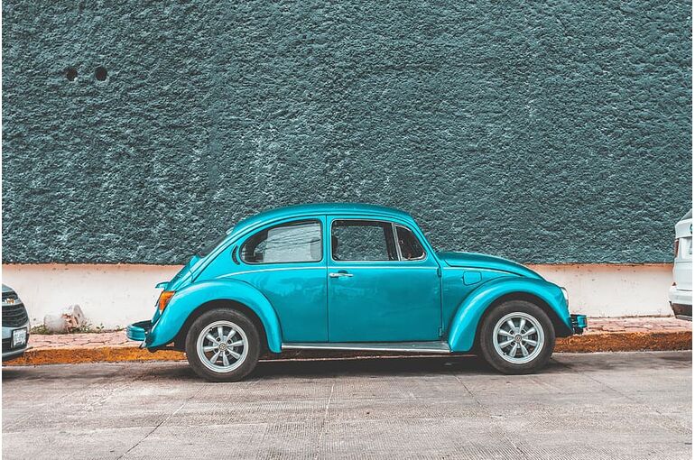 car-vw-beetle-blue