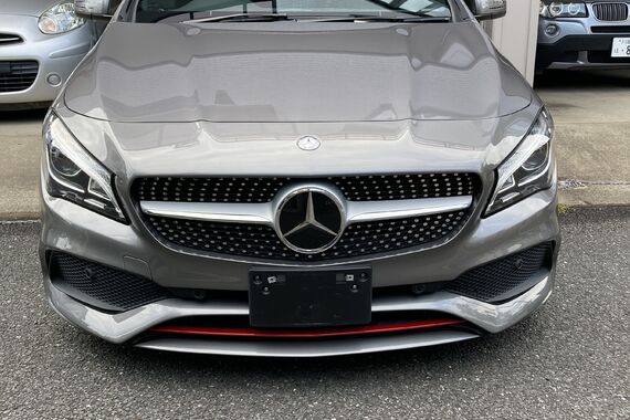 コーティング後