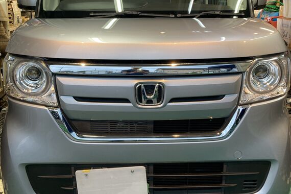 コーティング塗布