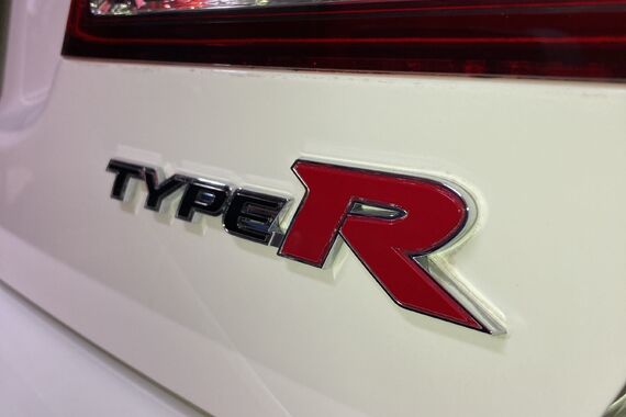 トランク周辺仕上がり状態