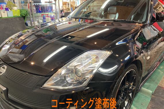 フェアレディ　Z 