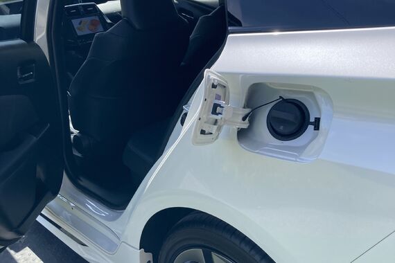 内側　コーティング