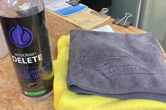 familiar selection DELETEにて下処理