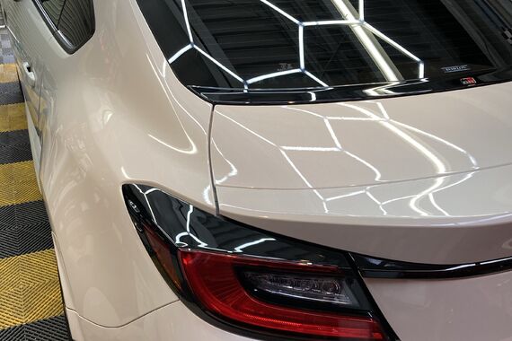 コーティング塗布