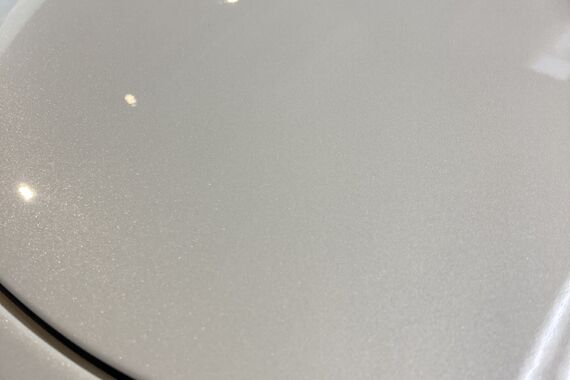 トランクコーティング