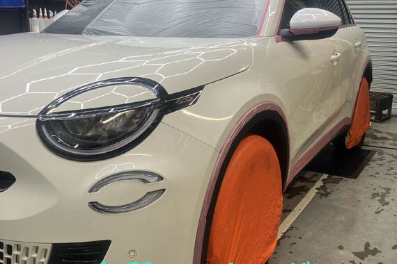 各所マスキング