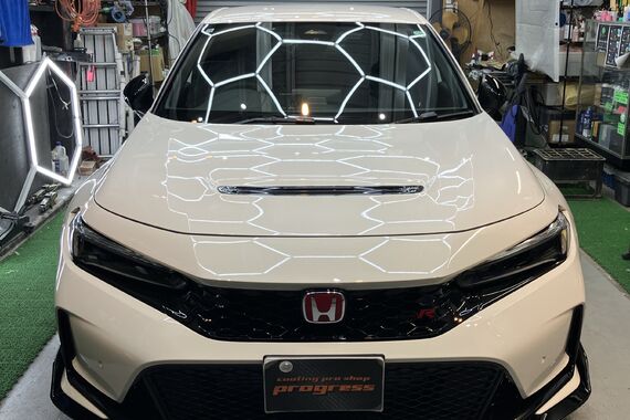 igl coatings quarts＋