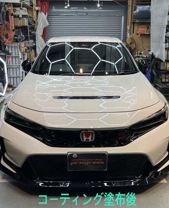 igl coatings quarts＋