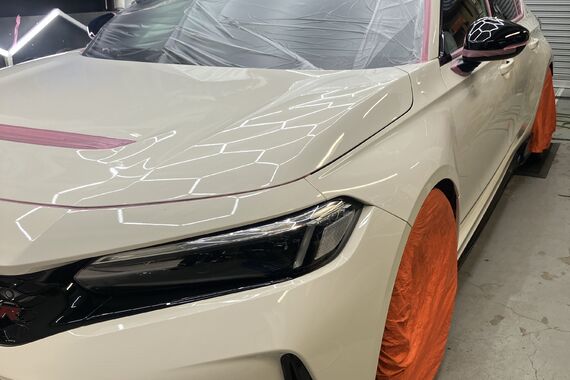 各所マスキング