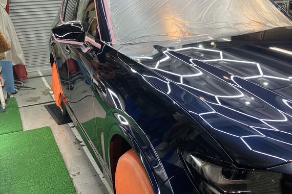 各所マスキング