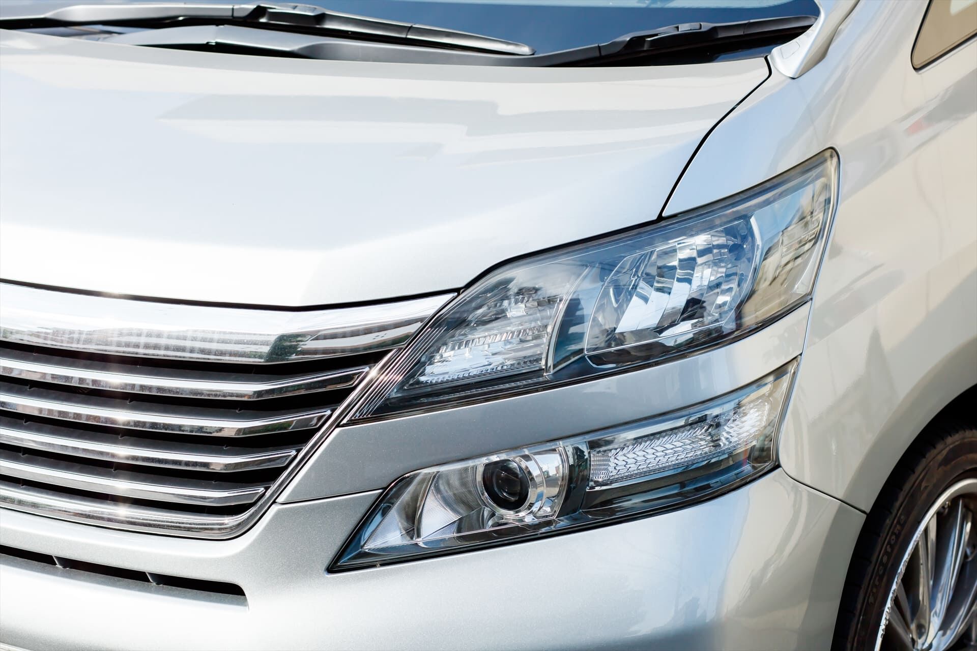 カーコーティング2