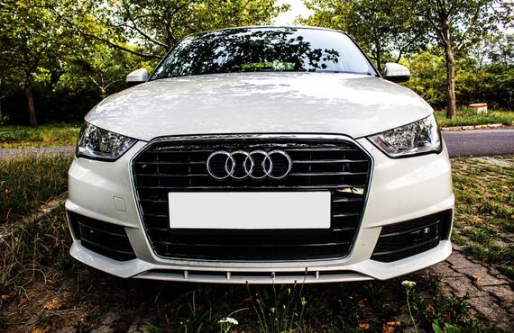 購入したての新車を美しいまま守ります | 川越でカーコーティングならコーティングプロショッププログレス