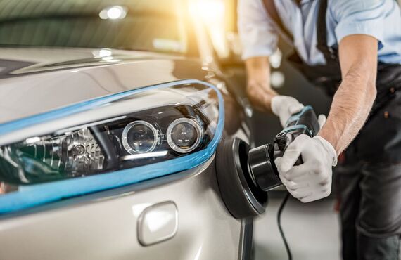 様々な要因から汚れるボディを守ります | 川越でカーコーティングならコーティングプロショッププログレス