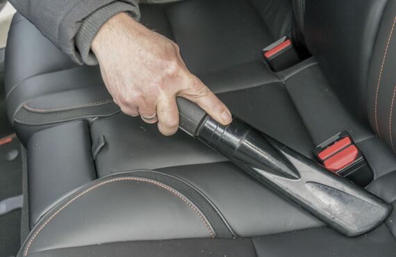 愛煙家やペット好きも納得のルームクリーニング | 川越でカーコーティングならコーティングプロショッププログレス